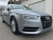 Audi A3 1.4 TSI iz CH