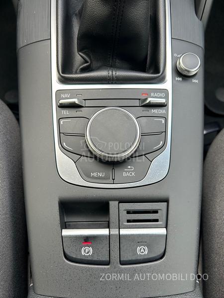 Audi A3 1.4 TSI iz CH