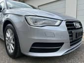 Audi A3 1.4 TSI iz CH