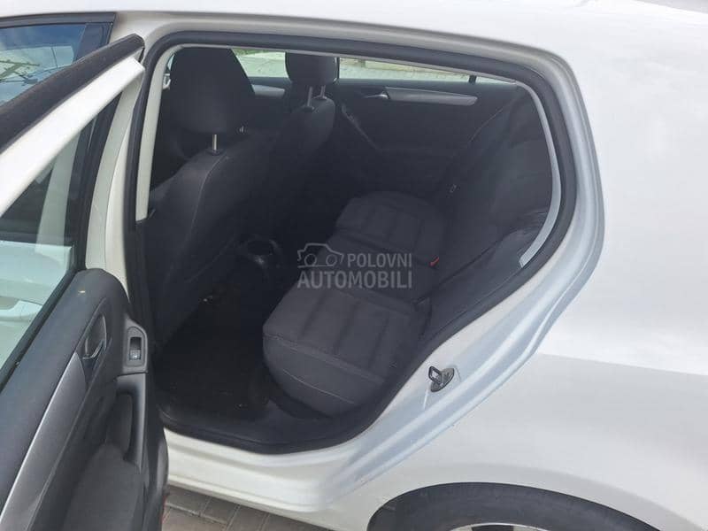 Volkswagen Golf 6 1.6 TDI Volkswagen Golf 6 1.6 TDI