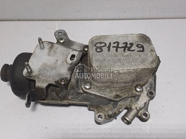 HLADNJAK ULJA za Citroen C4 Grand Picasso