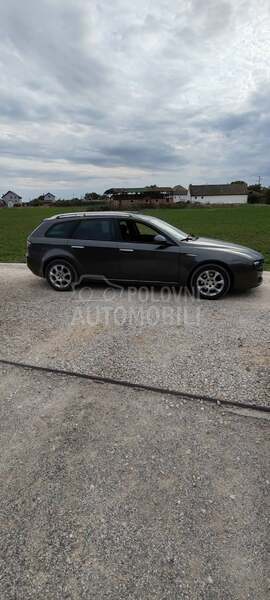 Alfa Romeo 159 1.9JTD