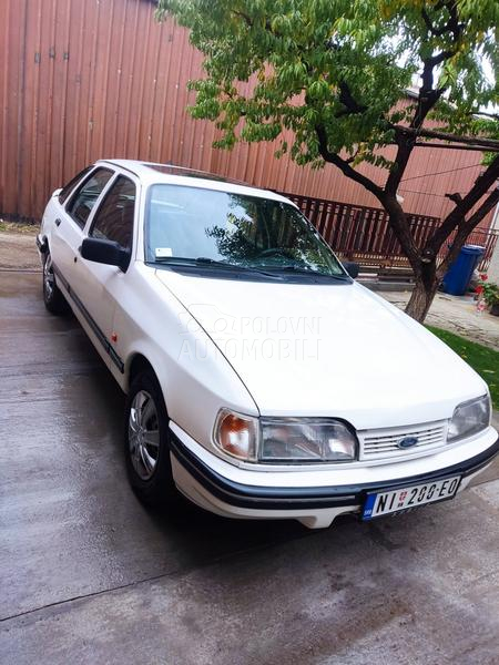 Ford Sierra 2.0i CLX