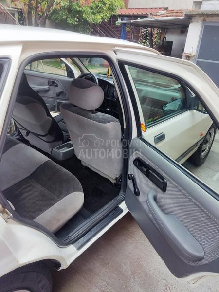 Ford Sierra 2.0i CLX