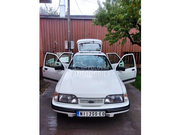 Ford Sierra 2.0i CLX