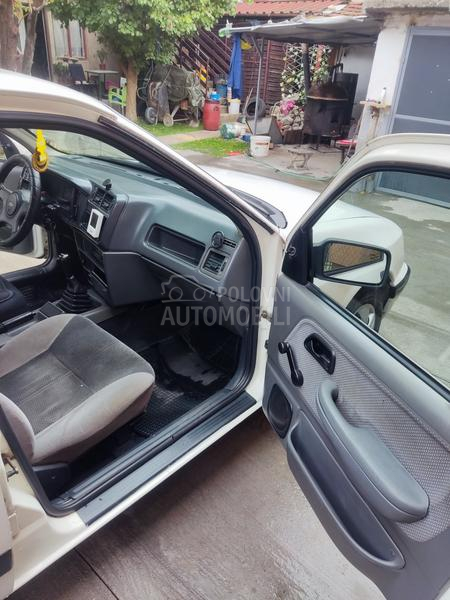 Ford Sierra 2.0i CLX