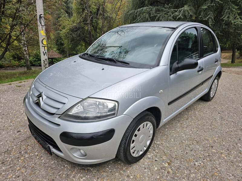 Citroen C3 1.1/N 0 V/92 000 k m