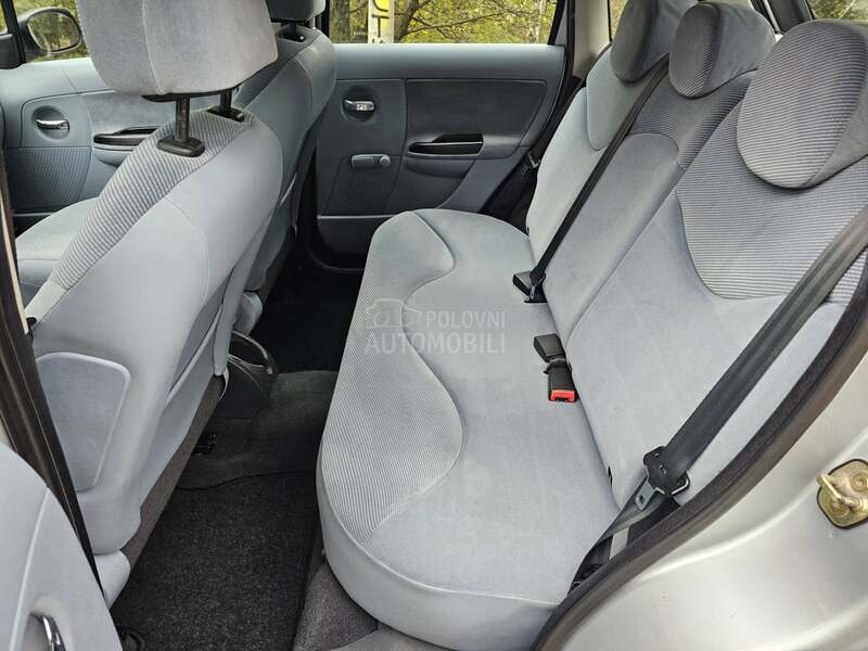 Citroen C3 1.1/N 0 V/92 000 k m