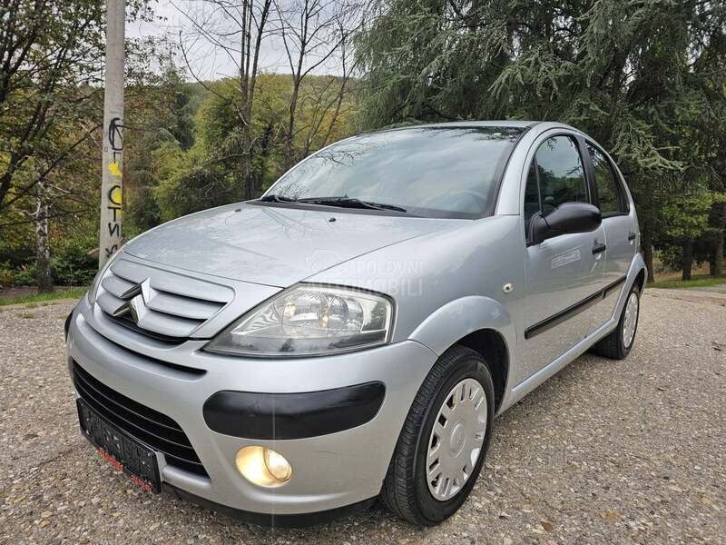 Citroen C3 1.1/N 0 V/92 000 k m