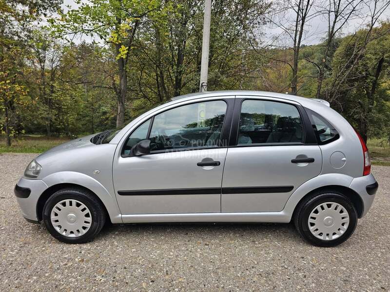 Citroen C3 1.1/N 0 V/92 000 k m