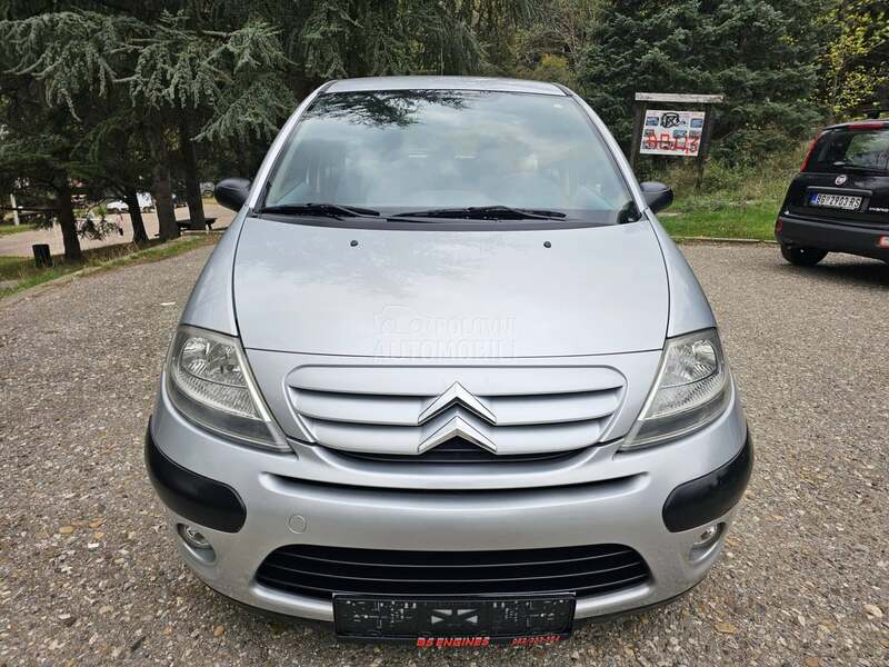Citroen C3 1.1/N 0 V/92 000 k m