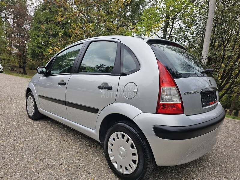 Citroen C3 1.1/N 0 V/92 000 k m