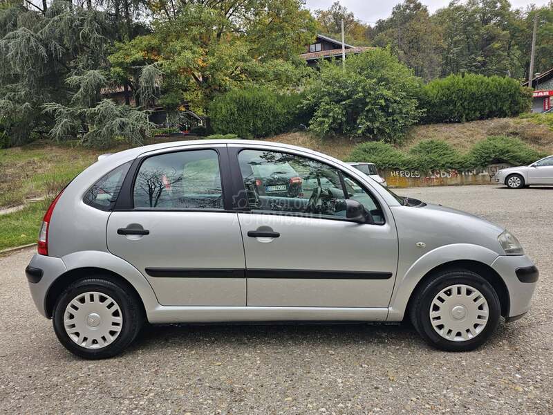Citroen C3 1.1/N 0 V/92 000 k m