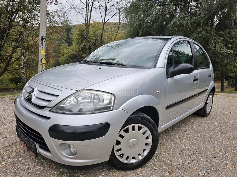 Citroen C3 1.1/N 0 V/92 000 k m