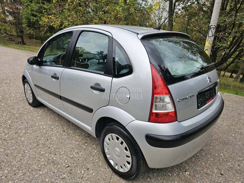 Citroen C3 1.1/N 0 V/92 000 k m
