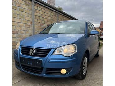 Volkswagen Polo 1.2