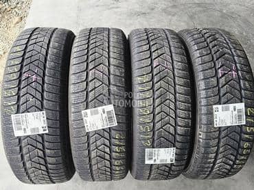 Pirelli 215/65 R17 Zimska