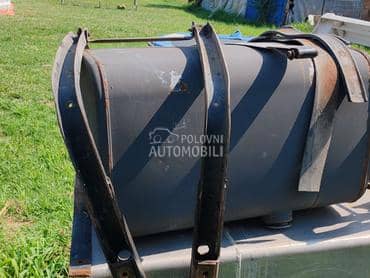 Rezervoari i delovi za mp5