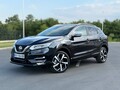 Nissan Qashqai TEKNA/ PANO/ AUTO