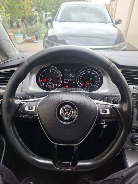 Volkswagen Golf 7 1.4 TSI COMFORT LINE