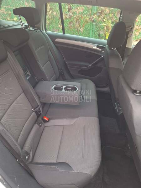 Volkswagen Golf 7 1.4 TSI COMFORT LINE
