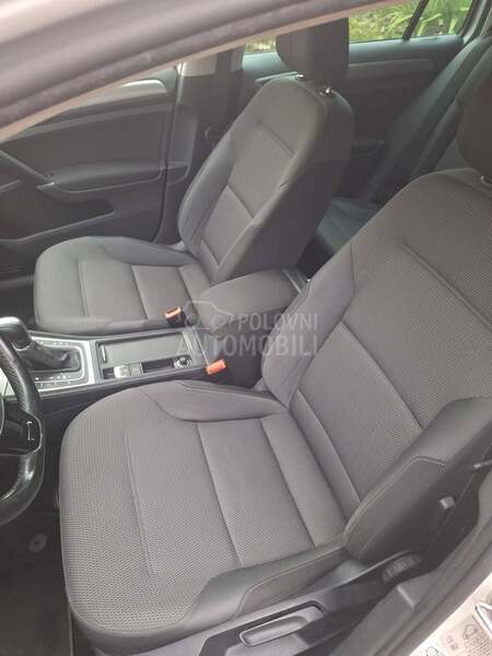 Volkswagen Golf 7 1.4 TSI COMFORT LINE