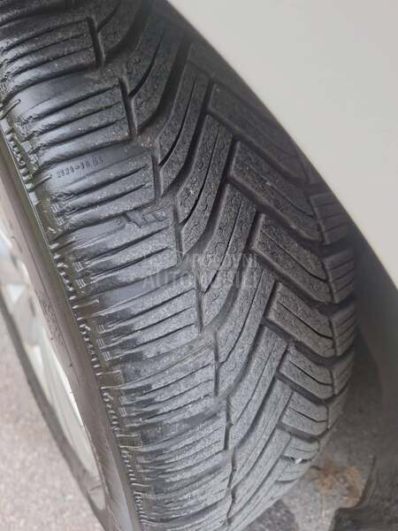 Volkswagen Golf 7 1.4 TSI COMFORT LINE