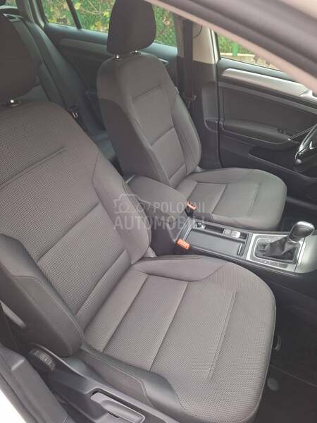 Volkswagen Golf 7 1.4 TSI COMFORT LINE