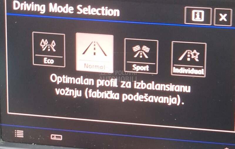 Volkswagen Golf 7 1.4 TSI COMFORT LINE