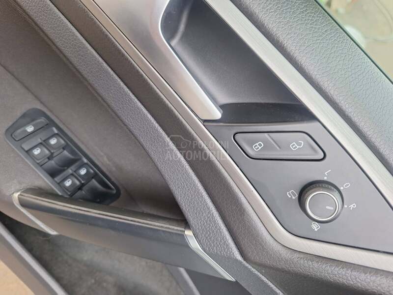 Volkswagen Golf 7 1.4 TSI COMFORT LINE
