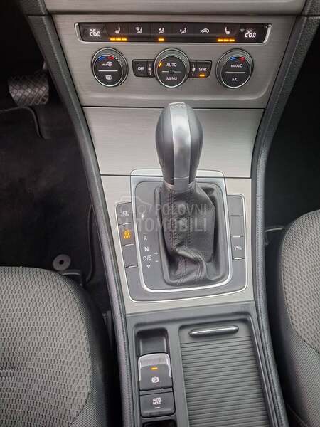 Volkswagen Golf 7 1.4 TSI COMFORT LINE