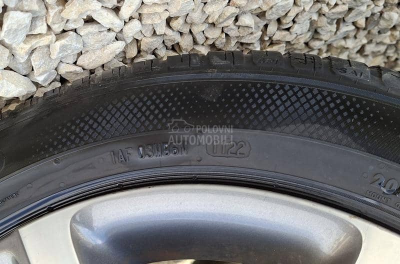 Volkswagen Golf Plus 1.4TSi Highline