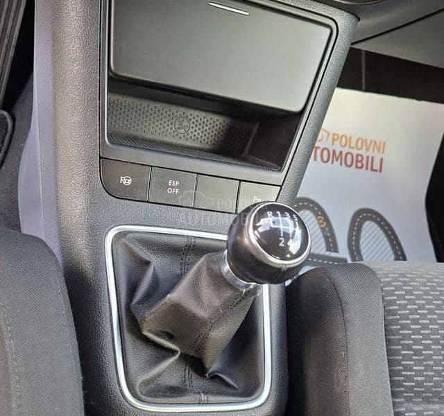 Volkswagen Golf Plus 1.4TSi Highline