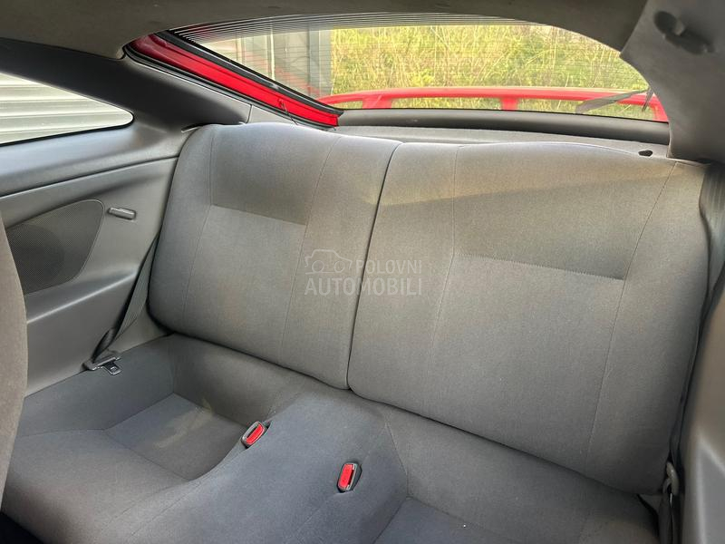 Toyota Celica 1.8 VVT-i CH