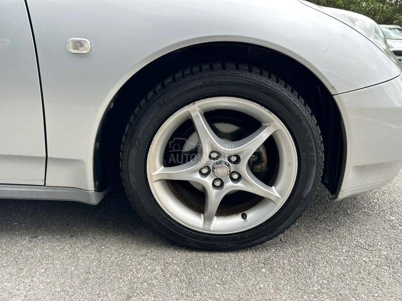Toyota Celica 1.8 VVT-i CH