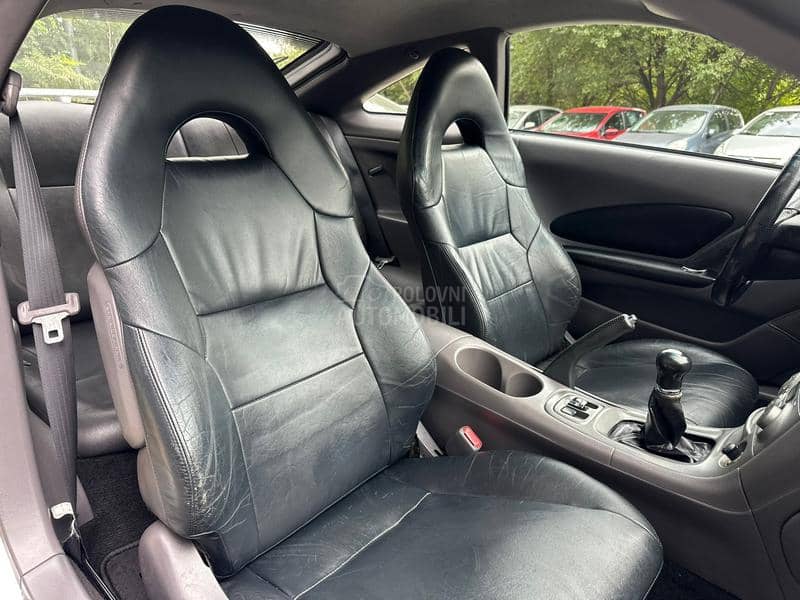 Toyota Celica 1.8 VVT-i CH