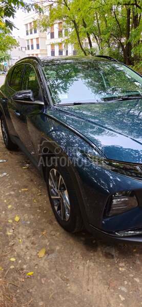 Hyundai Tucson 1.6 T GDI PREMIUM 2