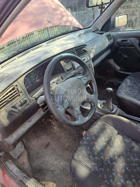 Volkswagen Golf 3 