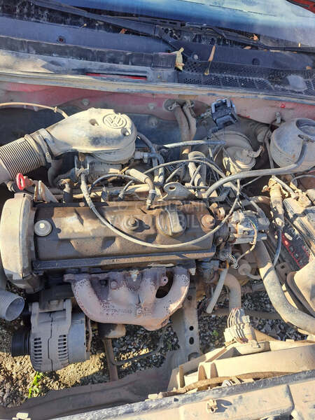 Volkswagen Golf 3 