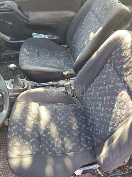Volkswagen Golf 3 