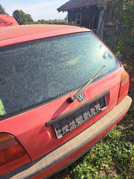 Volkswagen Golf 3 