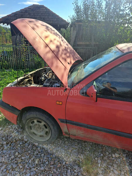 Volkswagen Golf 3 