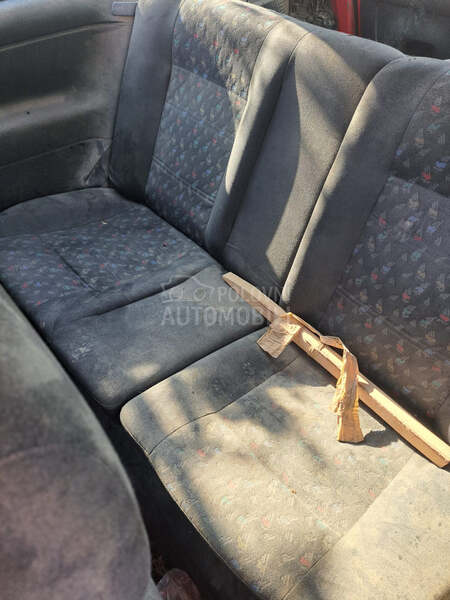 Volkswagen Golf 3 