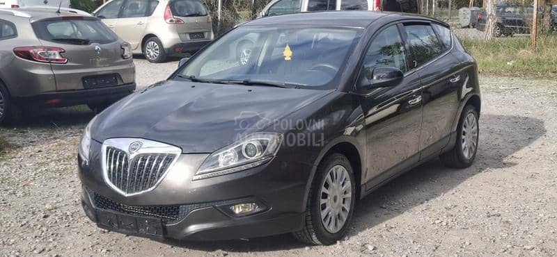 Lancia Delta 1.6  TTOOPP Lancia Delta 1.6  TTOOPP