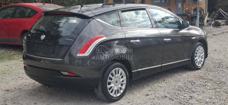 Lancia Delta 1.6  TTOOPP Lancia Delta 1.6  TTOOPP