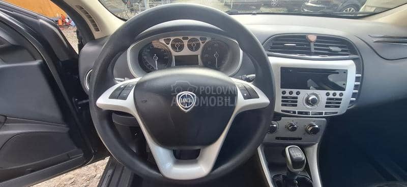 Lancia Delta 1.6  TTOOPP Lancia Delta 1.6  TTOOPP