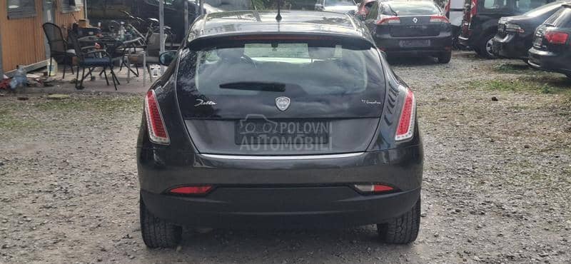 Lancia Delta 1.6  TTOOPP Lancia Delta 1.6  TTOOPP
