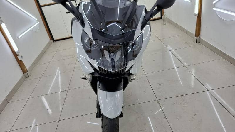 BMW K1600GT