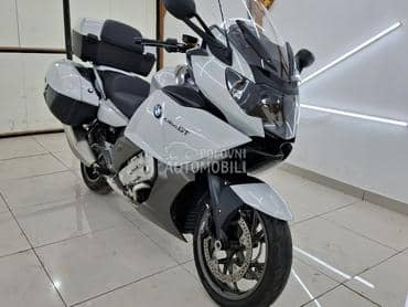 BMW K1600GT