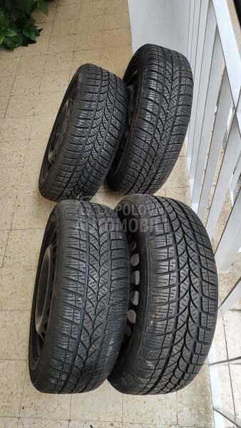 Tigar 205/55 R16 Zimska